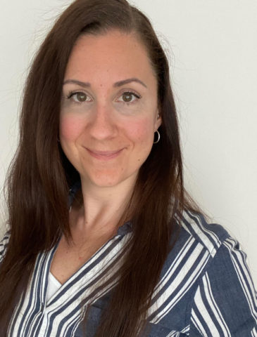 dr kat aguilera psychologist and trauma therapist