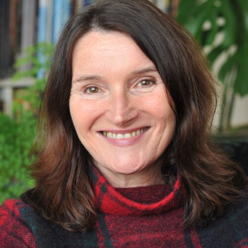 Dr Tamany Baker