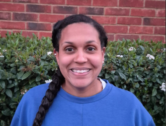 Sade Aisha Sowemimo, Forensic Psychologist & Cognitive Analytic Therapist